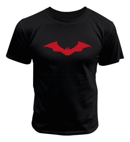 Playera Bruce Wayne The Batman Dc Comics