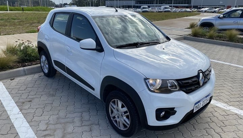 Renault Kwid Intense 1.0 2021