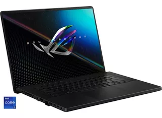 Asus Rog Zephyrus M16 Gu603 16 (1tb Ssd, Intel Core I9 11th