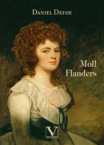 Libro Moll Flanders - Defoe, Daniel