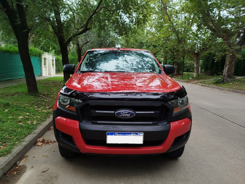 Ford Ranger 2.2 Cd Xl Tdci 150Cv