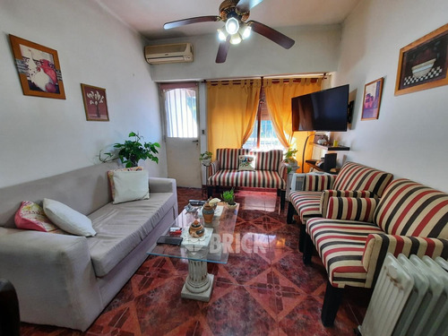 Ph En San Pedro Al 3800 - 199 M2 Totales