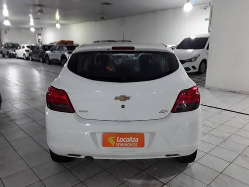 Chevrolet Joy 1.0 Spe4 Flex Manual