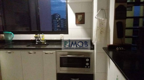 Imagem 27 de 27 de Apartamento Com 2 Dormitórios À Venda, 71 M² Por R$ 780.000,00 - Barra Da Tijuca - Rio De Janeiro/rj - Ap1324