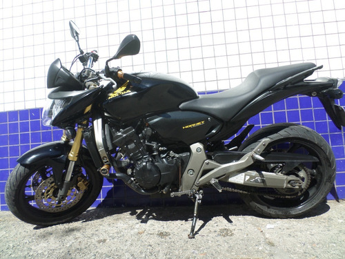 Imagem 3 de 7 de Honda Cb 600 Hornet