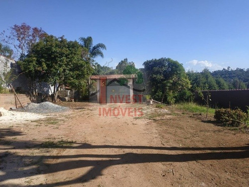 Imagem 9 de 15 de Chacara - Ref: 5623 - V-5623