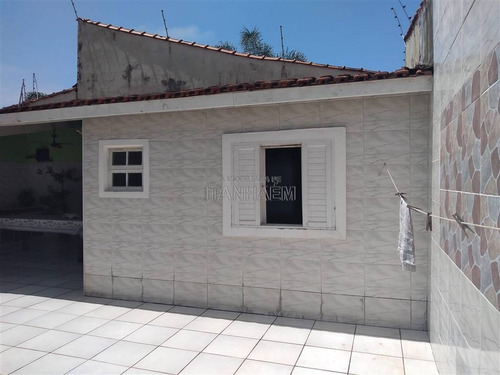 Imagem 10 de 15 de Casa, 2 Dorms Com 134.81 M² - Gaivotas - Itanhaem - Ref.: Ang1 - Ang1