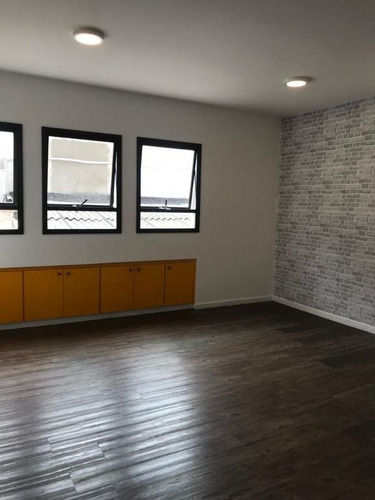 Imagem 17 de 18 de Apartamento De 80m² Com 2 Dormitórios E 2 Vagas Na Vila Mascote - 10808