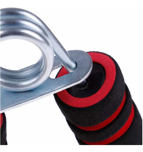 Ejercitador De Mano Handgrip Ejercicios Gym Deporte