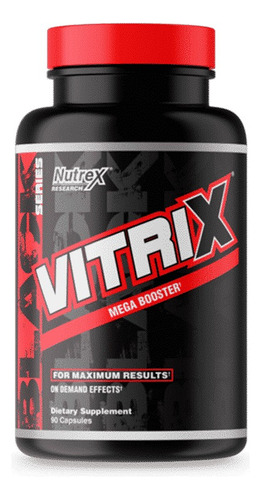 Vitrix Nutrex