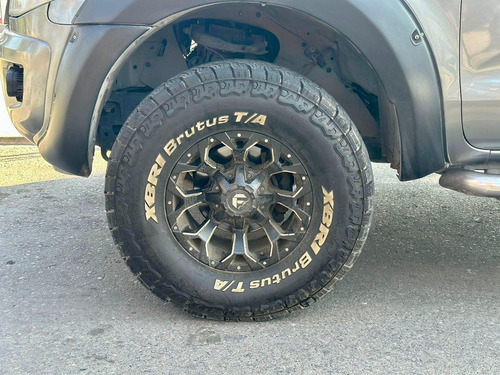 Ford Ranger XLT 2.5 MT 4x2
