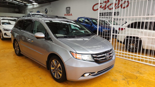 Imagen 3 de 15 de 2016 Honda Odyssey Touring