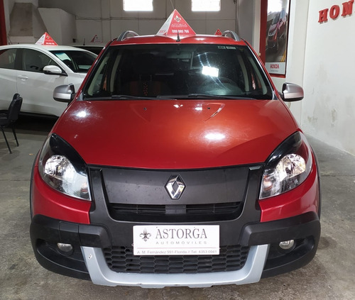 Renault Sandero Stepway