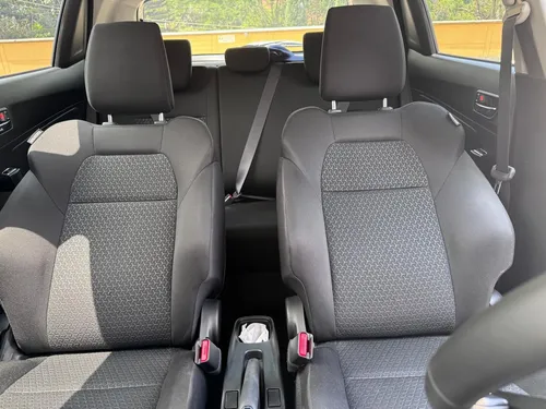 Suzuki Swift 1.2 Hybrid 2Wd