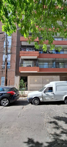 Departamento Monoambiente En Liniers