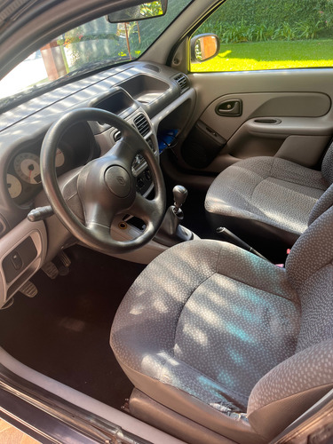 Renault Clio 1.2 Pack Plus