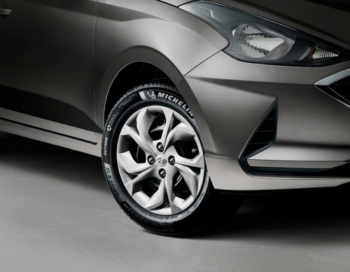 Hyundai Hb20 Vision 1.6 21/21