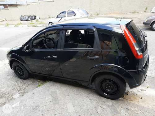 Ford Fiesta 2012 1.0 Flex 5p