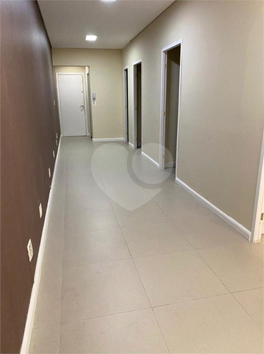 Imagem 4 de 19 de Sala Comercial - Centro - Sbc - Reo630886