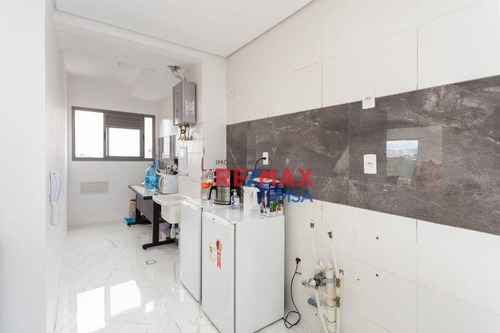 Imagem 15 de 24 de Apartamento À Venda, 103 M² Por R$ 1.350.000,00 - Barra Funda - São Paulo/sp - Ap11270