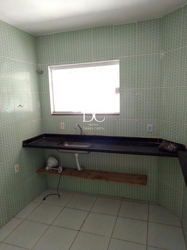 Imagem 18 de 30 de Casa - Ca00835 - 70717531