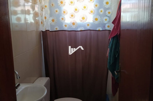 Imagem 3 de 10 de Casa Em Condomínio No Bairro Cibratel 2, Em Itanhaém