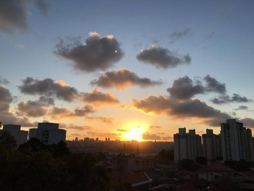 Imagem 4 de 15 de Apartamento Em Vila Bela, São Paulo/sp De 50m² 2 Quartos À Venda Por R$ 360.000,00 - Ap932872-s