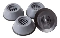 Comprar Kit 4 Suporte Máquina De Lavar Roupas Anti Vibração Nivela