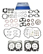 Comprar Jogo De Juntas Completo Subaru Impreza Wrx 2.5t Ej25