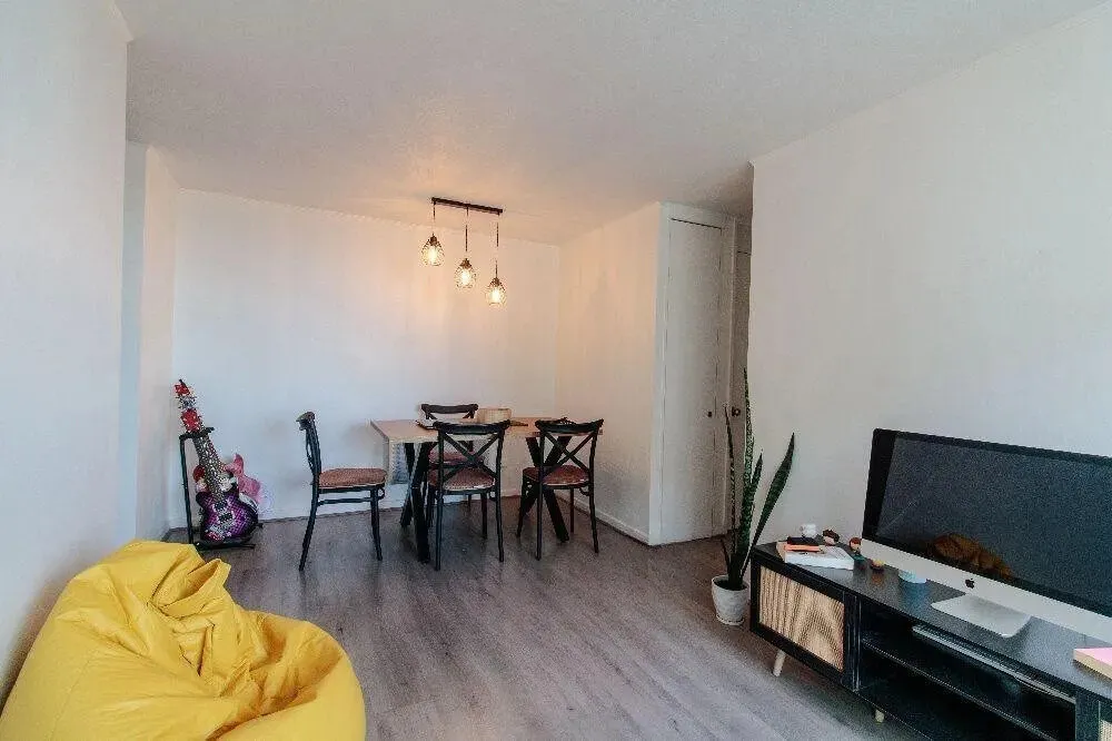 Imagen 2 de 15 de Depto En Venta De 2 Dorm. En San Miguel / Estac. Y Bodega