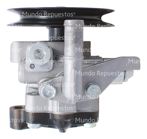 Bomba Direccion Para Hyundai Accent Prime 1600 Alph 1.6 2005