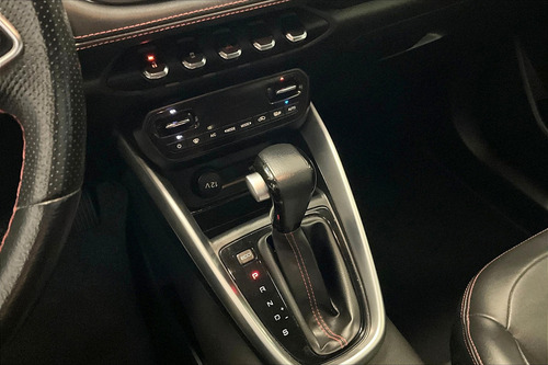 Chevrolet Groove 1.5 TIPO C PREMIER At