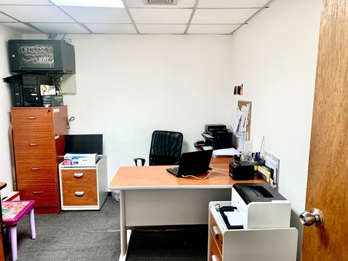 Imagen 9 de 21 de Oficina En Venta En Chacao