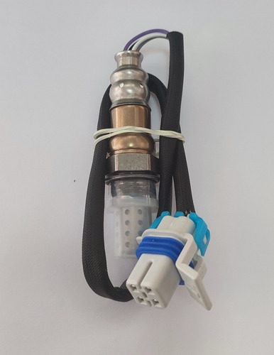 Imagen 4 de 5 de Sensor Oxigeno Silverado Avalancha Tahoe Conector Hembra