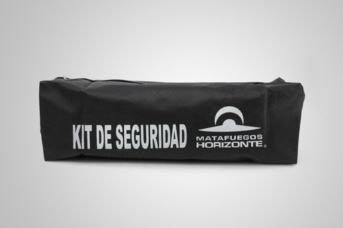 Imagen 2 de 2 de Bolso Porta Kit Automotor