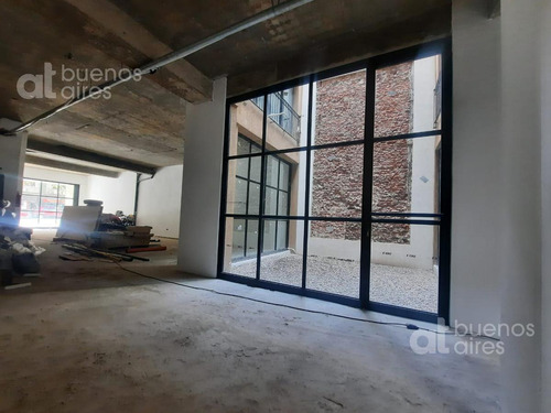Local A Estrenar En San Telmo Venta