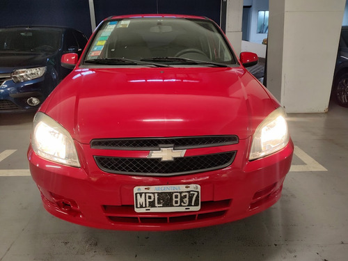 Chevrolet Celta 1.4 Lt Ab+abs