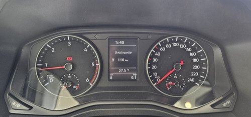 Volkswagen Amarok 2.0 Cd Tdi 140cv Trendline