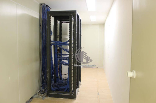 Imagem 9 de 17 de Galpão À Venda, 517 M² Por R$ 6.000.000 - Pinheiros - São Paulo/sp - Ga0393