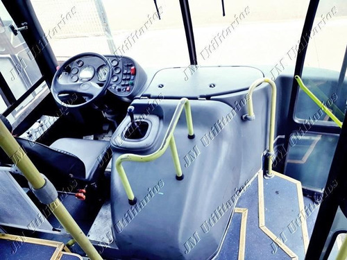 Marcopolo Viale Ano 2009 M.b Of 1722 C/2 Portas Jm Cod.381