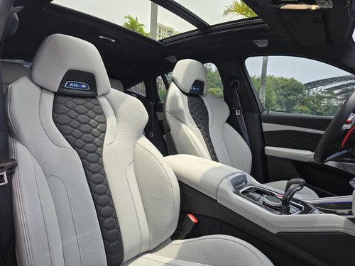 BMW X6 4.4 M Competition Aut. (Mhev) 5P Hibrido