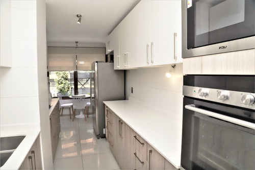 Imagen 7 de 29 de Espectacular Y Moderno Penthouse