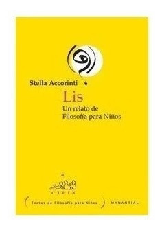 Lis - Stella Accorinti - Manantial - Libro