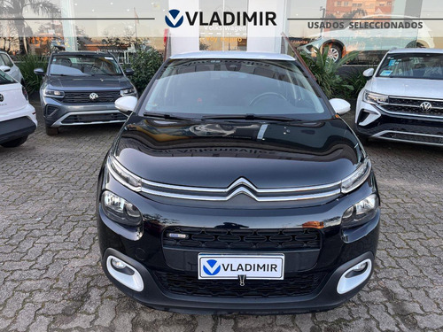 Citroën C3 Shine