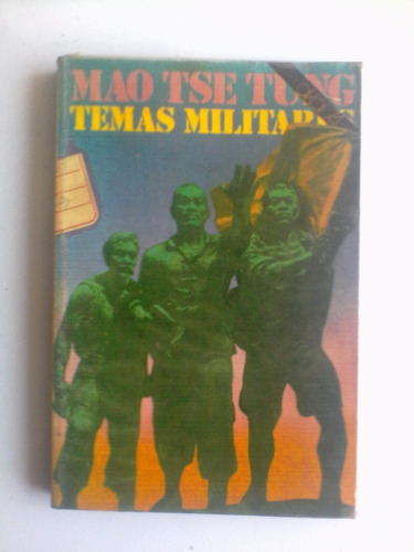 Mao Tse Tung - Temas Militares