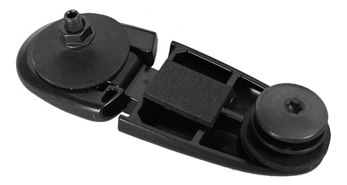 Juego De 2 Bisagras De Ventana Trasera Para Ford Explorer