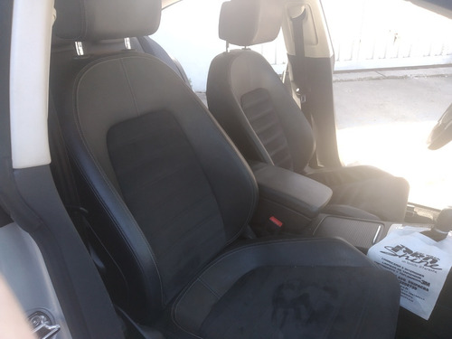 Volkwagen Passat Cc - 2.0tsi (211cv)