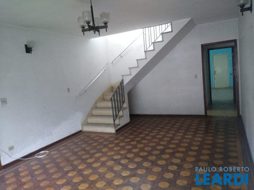 Imagem 15 de 15 de Casa Assobradada - Socorro - Sp - 610437