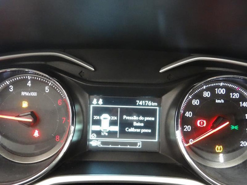 Imagem 12 de 14 de Chevrolet Onix 1.0 Turbo Ltz
