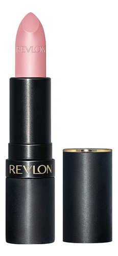 Batom Revlon Super Lustrous Matte Cor: 015 Make It Pink